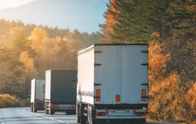 Bursa ile Muratpaşa Arası Klima Taşıma