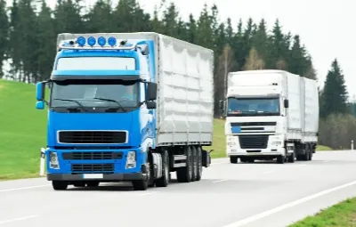 Bursa ile Muratpaşa Arası Eşya Taşıma